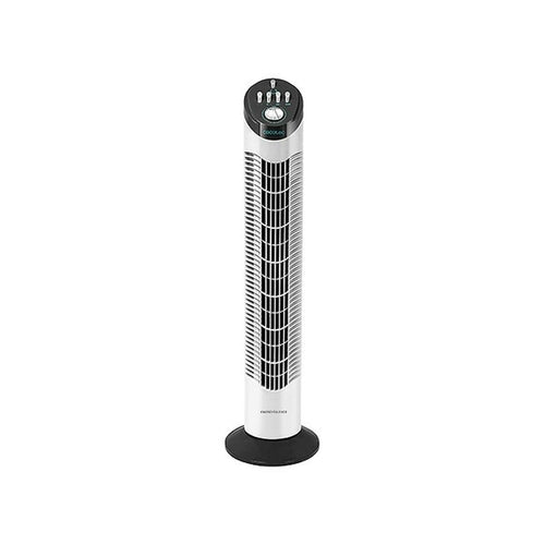 Stolpni ventilator Cecotec EnergySilence 790 Skyline