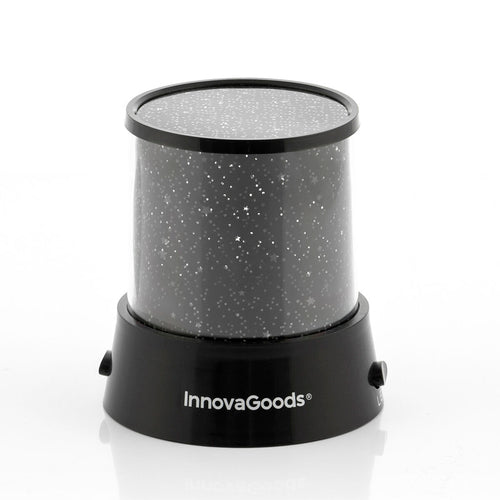 LED zvezdni projektor Vezda