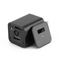 HD 1080P skrita varnostna kamera v USB polnilniku